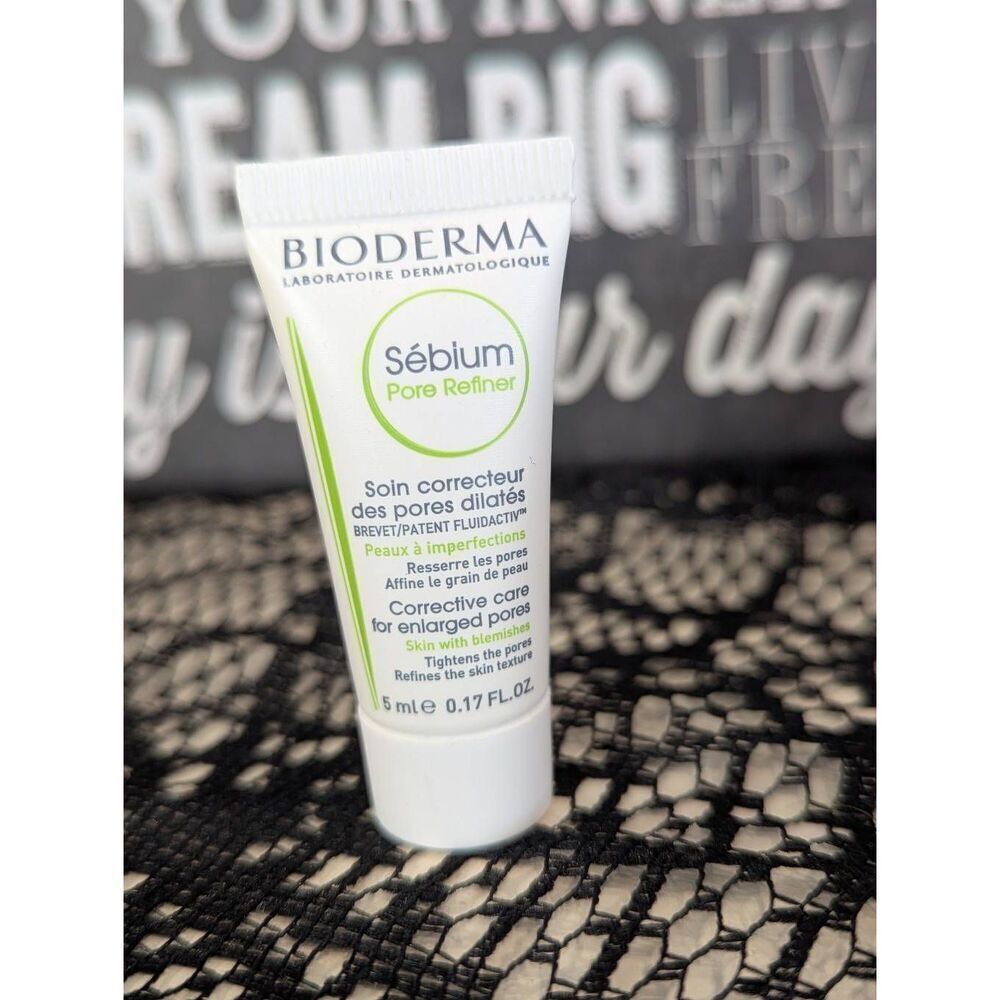 5/25 Bioderma Sébium Pore Refiner (5 mL mini)